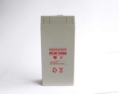 China 2V AGM 1000AH lead acid battery for sale