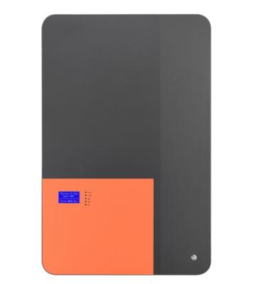 China SPW 48-100 Power Wall Lithium Energy Storage Battery SPW 48-100 for sale