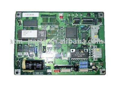 China Metal NCR ATM Parts 998-0879490 NCR SDC Receipt Printer PCB Control Board (9980879490) for sale