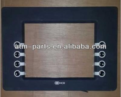 China ATM Parts Plastic NCR 6622 FDK Assembly 12' Inch Screen FDK 445- 0711368(4450711368) for sale