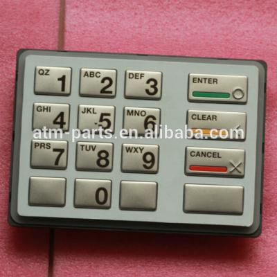 China Bank ATM Machine Parts EPP5 ATM Parts Diebold Keyboard for sale