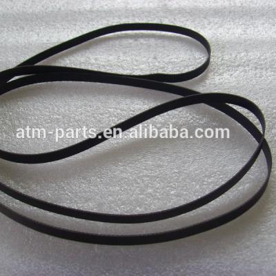 China Bank Diebold ATM Parts Diebold Belt, Flat, 0.250.Semi Stretch 29008482000G for sale