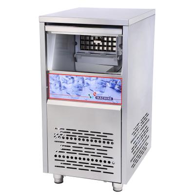 China 20kg/24h commercial high quality ice block making machine for commercial for sale