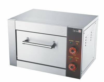 China Commercial Commercial Electric Baking Oven For Restaurant Catering Pizza Oven Electric for sale