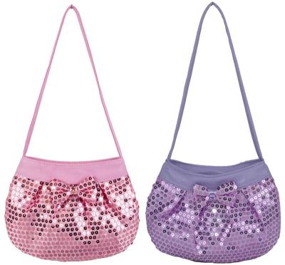 China Crusader - Body Bag Girl Evening Wedding Dress Up Shiny Sequin Bag Purse Purse for sale