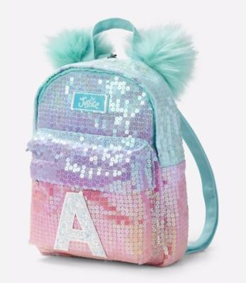 China 2018 modern waterproof china manufacturer oem logo women wholesale sequin backpack for sale