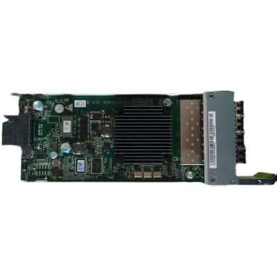 China 03058886 V5L-SMARTIO16FC 4 Port SmartIO I/O Module (SFP+16Gb FC) 5110/5210/5300/5500/5600/5800 Storage V5 Server SMARTIO16FC for sale