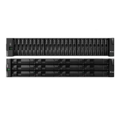 China Lenovo ThinkSystem DE Series Hybrid Server DE Series Flash Array Storage for sale