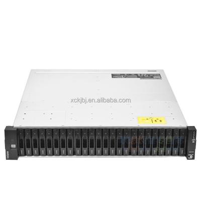 China Hdd Expansion Enclosure ovo DE 2000H 4000H 6000H Server Storage 7Y68S00H00 Len ThinkSystem DE 240S 2U24 SFF for sale