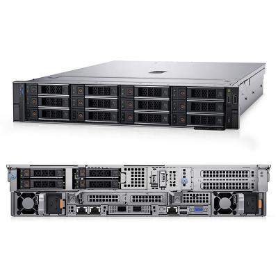 China DELL Poweredge R640 650 R740 R750 R940 2u Used Server Centers Servidor Network Storage System Rack Server R740 for sale