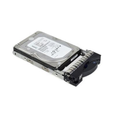 China Hdd DE 2000H 4000H 6000H 4XB7A74955 ThinkSystem DE Series 3.84TB 1DWD 2.5