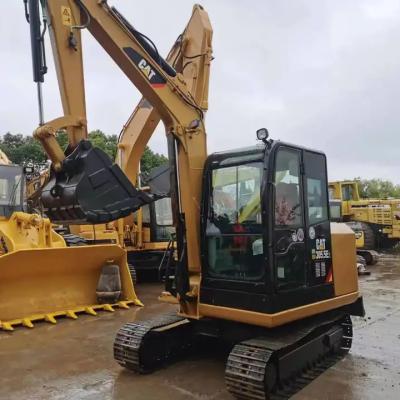 China superior quality used 2.5 ton mini excavator for Household industry 0.22mÂ³ for sale