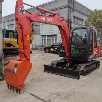 China Low price sales high quality mini used excavator  for sale 0.3mÂ³ for sale