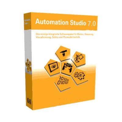 China Simulation WIN PLC system and system design and simulation design and simulation for Automation Studio 7.0 for sale