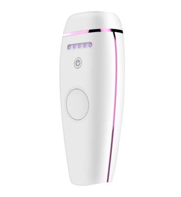 China IPL Painless Hair Removal Women And Man Body Facial Home Use Professional Laser IPL Hair Removal Device for sale