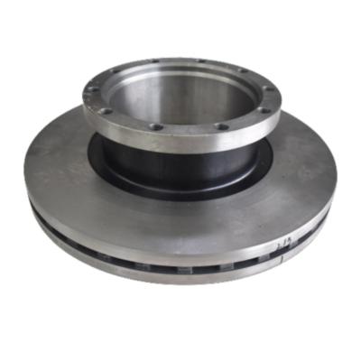 China Auto Parts OEM Gray Iron Casting / Ductile Iron Casting Part 50Kg for sale