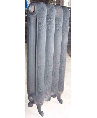 China Flora Radiator 765, Antique Radiators, Victoria EUROPEAN Radiators for sale