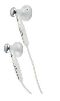 China Noise Cancelling In Ear Earphones With Microphone (MO-EE001) for sale