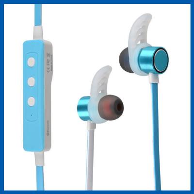 China Stereo 4.0 Wireless Sports Earphones For Running With Microphone (MO-EM014) for sale