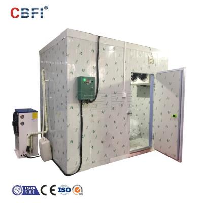 China container cold room compressor/cold storage price/container cold room for sale