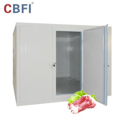 Κίνα Movable Container Cold Room Small Container Cold Room Freezer Room προς πώληση