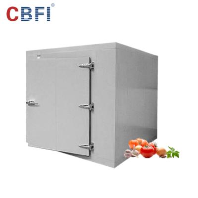 Κίνα Hotels Cold Storage Manufacturers Cold Room Evaporator Price Cold Room Construction Cold Storage Project προς πώληση