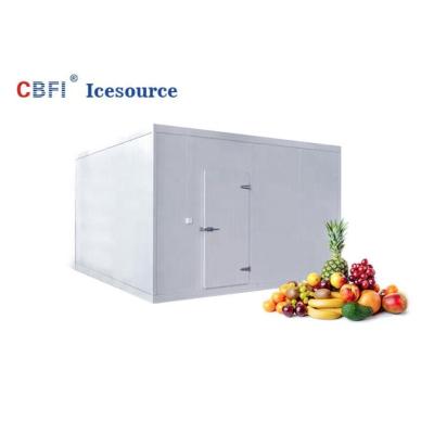 Κίνα Container Cold Room Construction Cold Room And Freezing Room Manufacturers προς πώληση