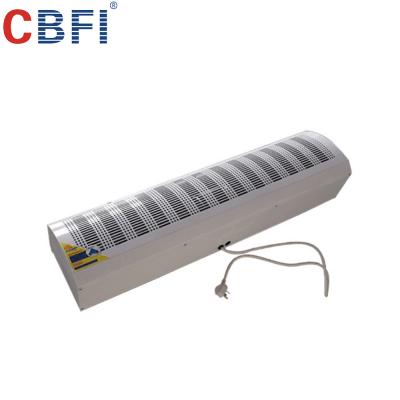 China Hotels Industrial Door Air Curtain Chillers For Meat Cold Storage for sale