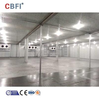 China container cold storage rooms container cold room for fruit and vegetable mobile cold room price for sale