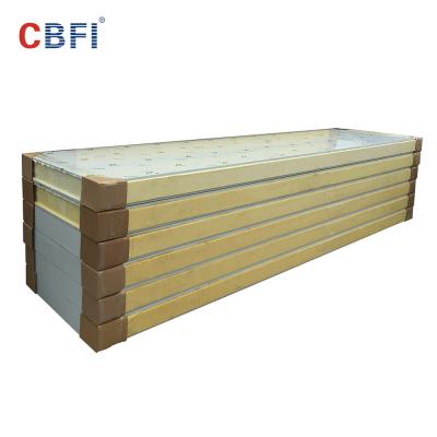 Κίνα Cold Room Storge Cold Warehouse Sales Panel PU Sandwich Wall Panel HOT Price προς πώληση