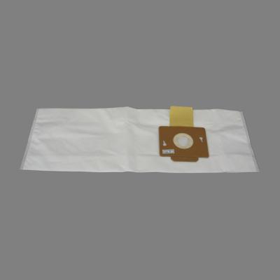 China Riccar Type F HEPA filter Microfiber Vacuum Cleaner Dust Bags for sale