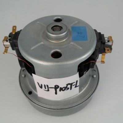 China Einphasiges kleine Staubsauger-Motoren Wechselstroms 1.4KW horizontale zu verkaufen