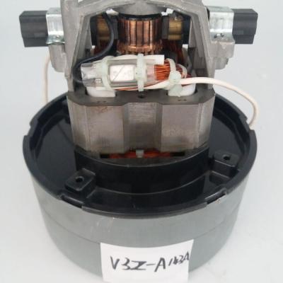 China Single Phase 220V 240V 1100W V3Z Vacuum Cleaner Motors for sale