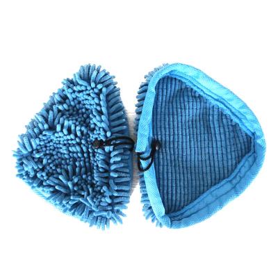 Китай Пусковые площадки Mop пара Microfiber коралла продается