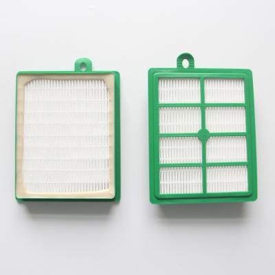 China Compatible muchos el filtro del polvo del aspirador del filtro de aire del aspirador HEPA en venta