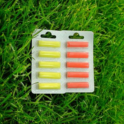 Cina Il profumo scheggia la bevanda rinfrescante di Rose Flavour Vacuum Cleaner Air del mare 10pcs in vendita