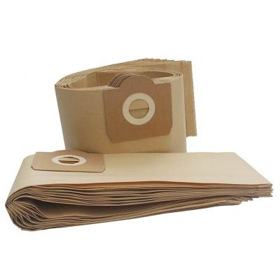 China Karcher A2204 A2656 WD3300/3200 SE4001 Vacuum Cleaner Paper Bags for sale