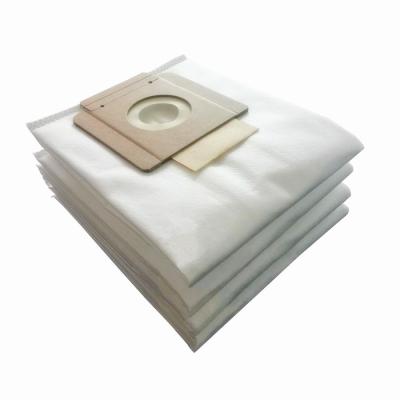 China T7/1 / T9/1Bp / BV5 Karcher Vacuum Filter Bags Vacuum Cleaner Dust Bag for sale