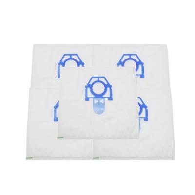 Chine Sachets filtre d'aspirateur pour ZELMER SAFBAG 49,4001 ZVCA100B 49,4000 St 49,4020 919,0 à vendre