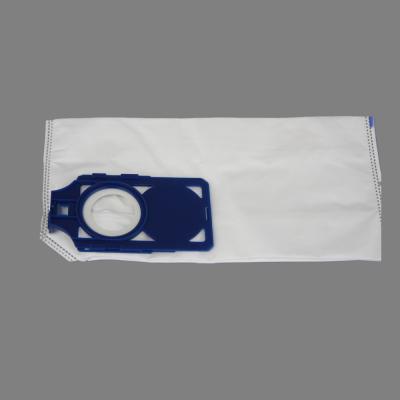 Chine Sachets filtre d'aspirateur de Riccar pour le sachet filtre de Brillance R30D R30P R30PET HEPA à vendre