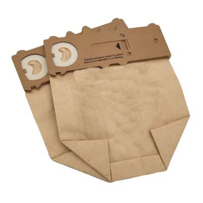 China VK130 VK131 FP130 FP131 KOBOLD130 KOBOLD131 Vorwerk Kobold Bags Dust Paper Bag for sale