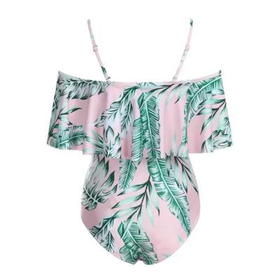 China Plus Size 2022 Hot Selling Maternity Swimsuit Plus Size Women Bikinis Swimwear Beach Wear Tankinis Strap Pregnant Female Bikini for sale