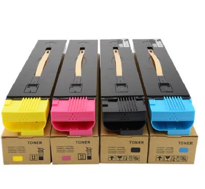 China COMPATIBLE NO compatible DC5000 copier toner cartridge for Xerox DocuColor 006R01247 006R01248 006R01249 006R01250 for sale