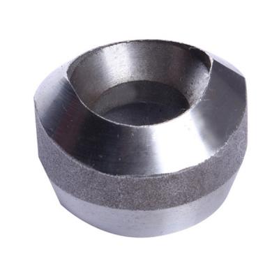 China High Pressure 6000lb  MSS SP-97Forged Carbon Steel Threaded Outlet Threadolet for sale