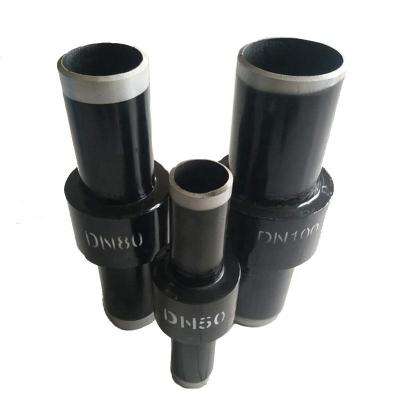 中国 Monolithic Insulation / Insulating/Isolation /Dielectric Joints Pipe Fittings 販売のため