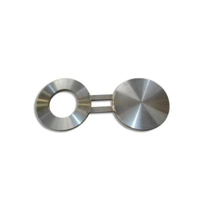 China A516 GR.70  ASTM ANSI B16.48 ASTM A105 SPECTACLE  FIGURE 8 BLIND FLANGE for sale