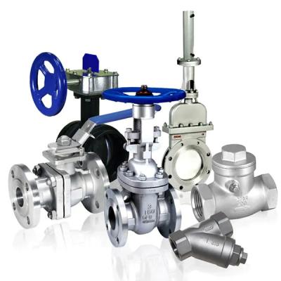 中国 Certified API Flanged Butterfly Valve Pneumatic Actuator Stainless Steel 販売のため