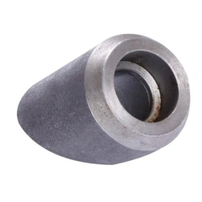 China ASME B16.11 Standard Forged Steel Fittings - Black/ Galvanized/ Anti-rust Oil/ Paint for sale