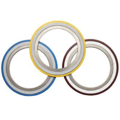 Cina Highly Durable O RING Gasket for Long-Lasting Sealing Performance in Industries in vendita