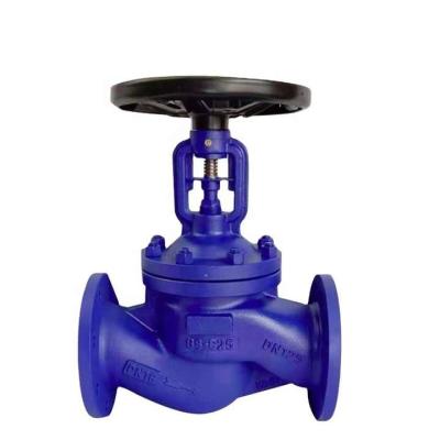 China Flanged Butterfly Valve The Top-Performing Valve for Smooth and Accurate Flow Control in Industrial Applications en venta